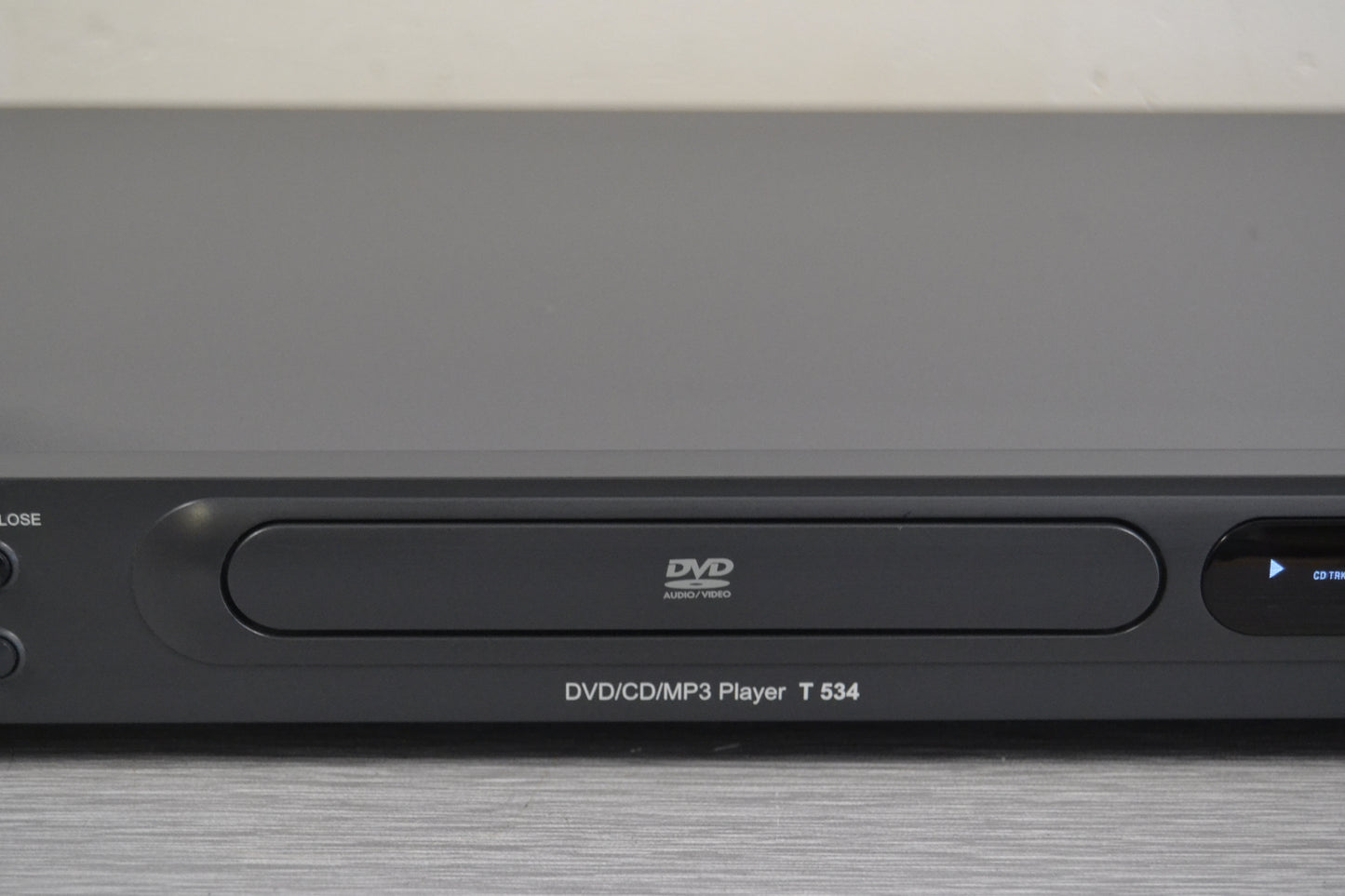 NAD T534 DVD/CD Player