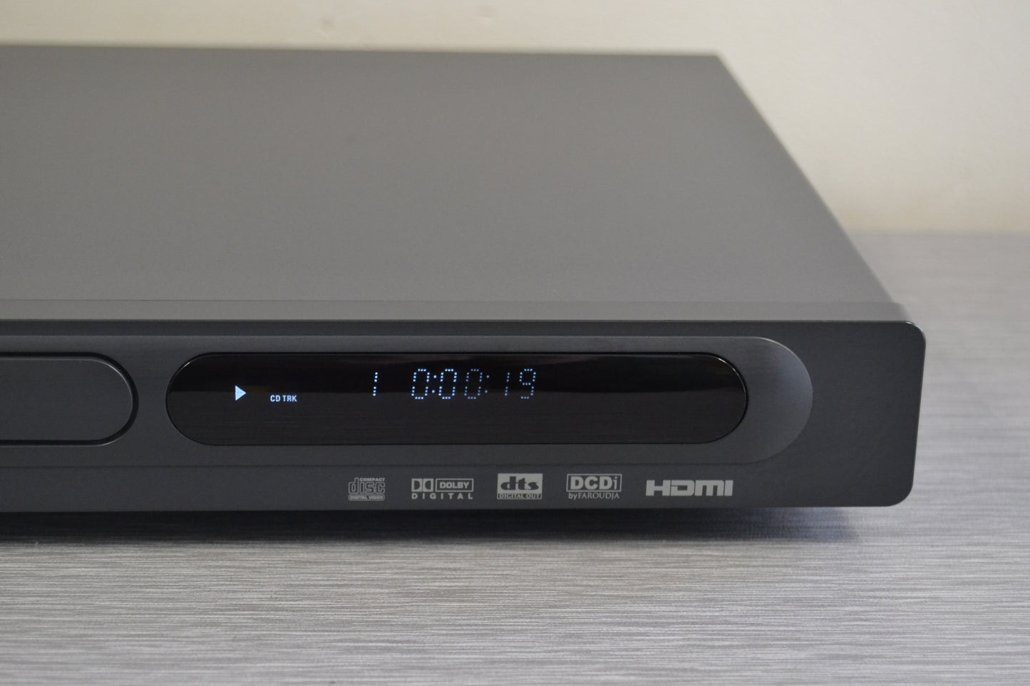 NAD T534 DVD/CD Player