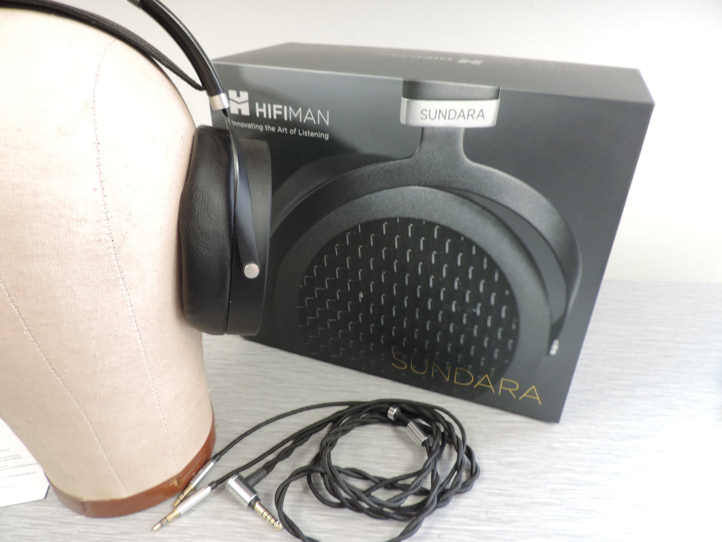 HIFIMAN Sundara Headphones