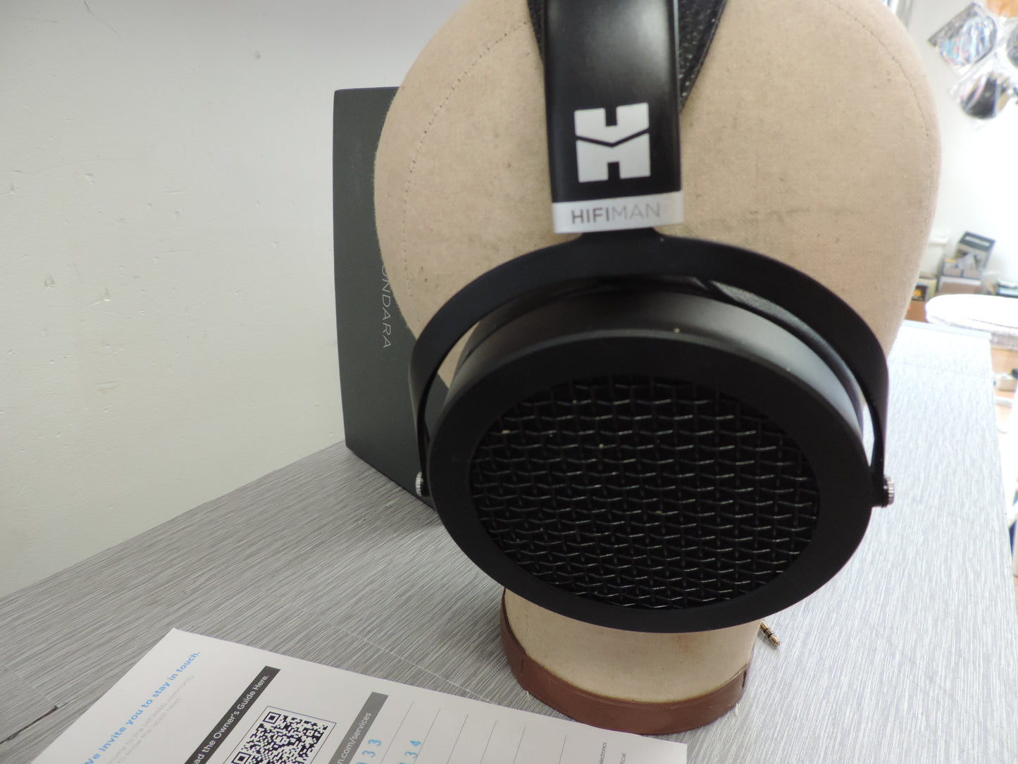 HIFIMAN Sundara Headphones