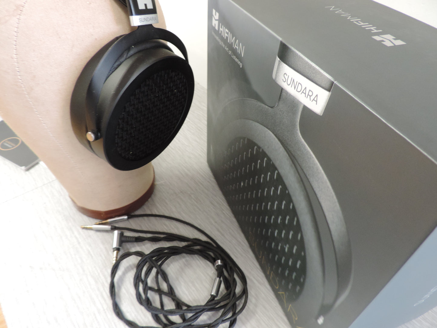 HIFIMAN Sundara Headphones