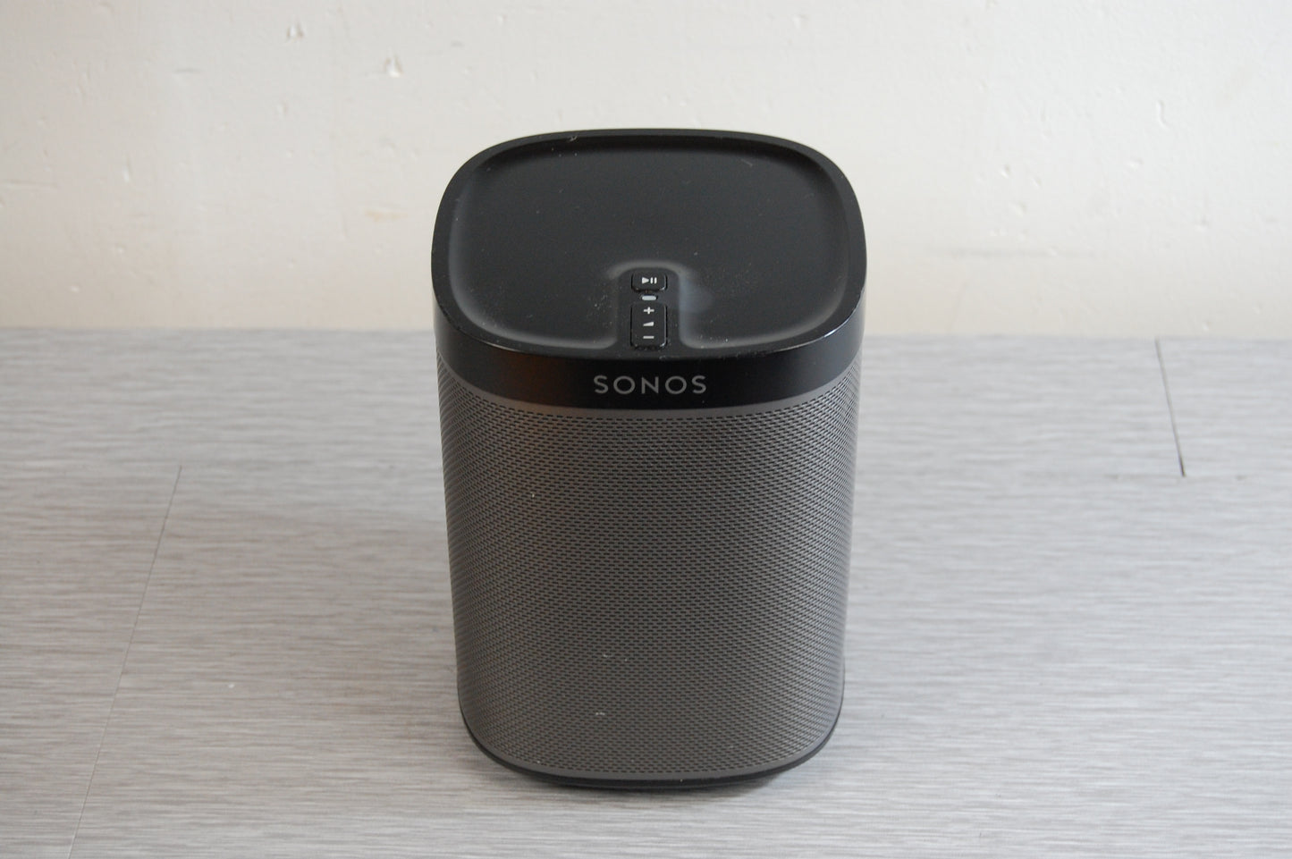 Sonos Play 1 Wireless Speaker - Black SN1509