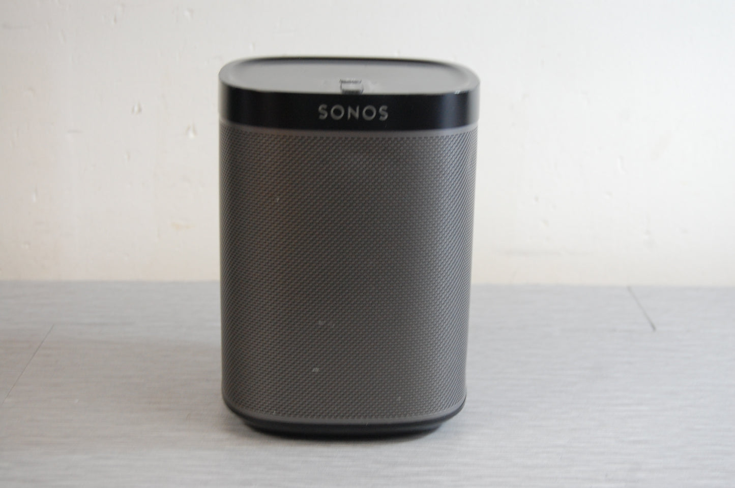 Sonos Play 1 Wireless Speaker - Black SN1509