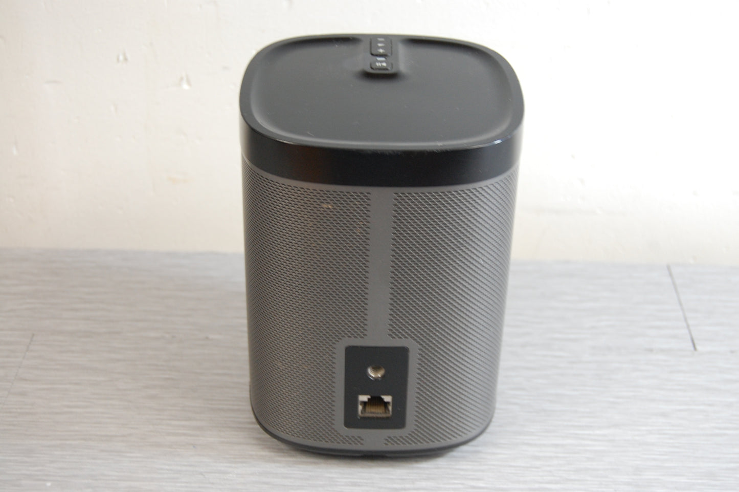 Sonos Play 1 Wireless Speaker - Black SN1509