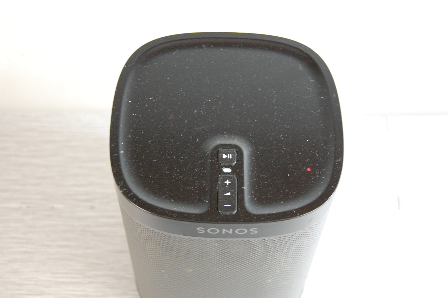 Sonos Play 1 Wireless Speaker - Black SN1410