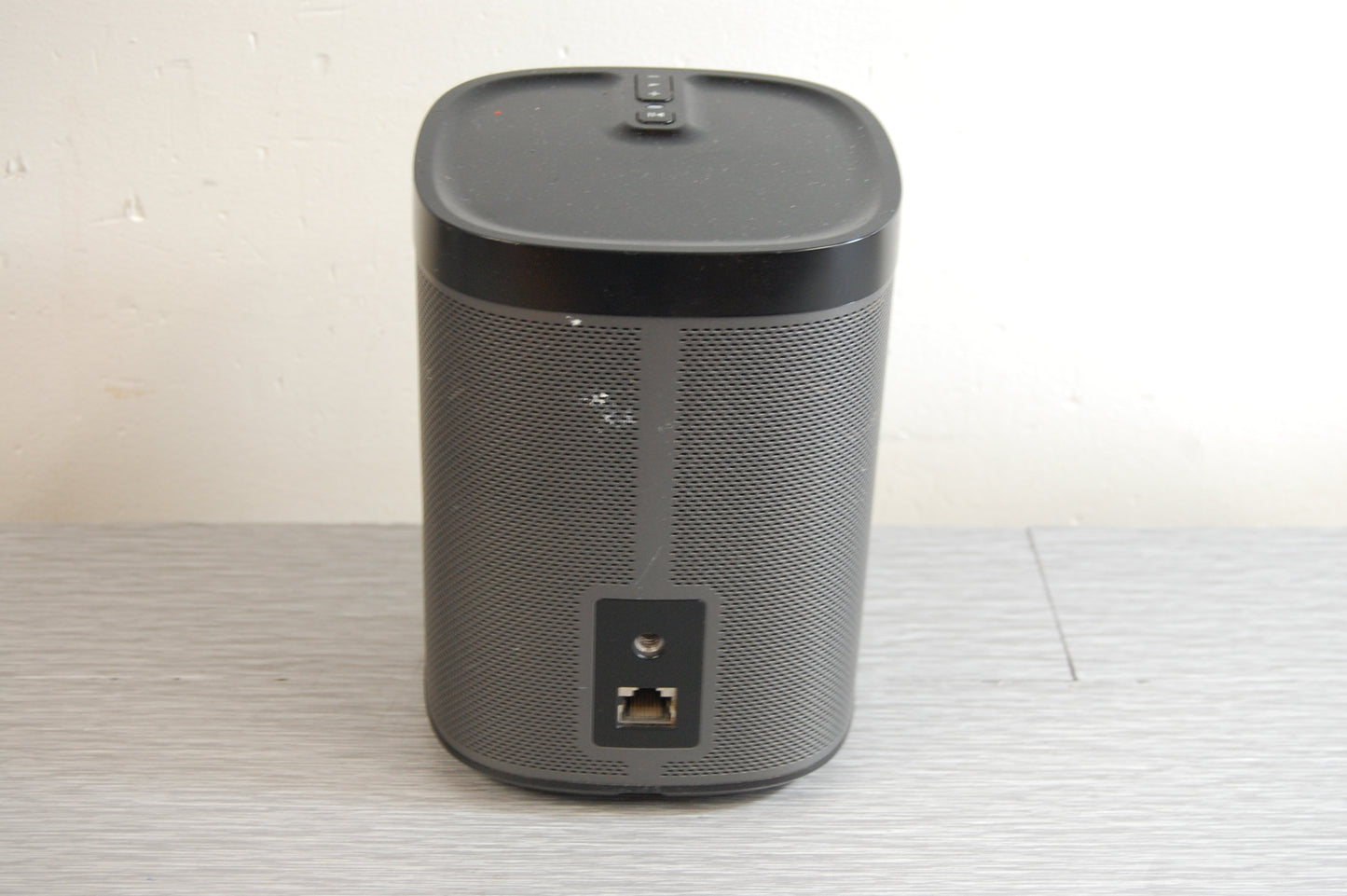 Sonos Play 1 Wireless Speaker - Black SN1410