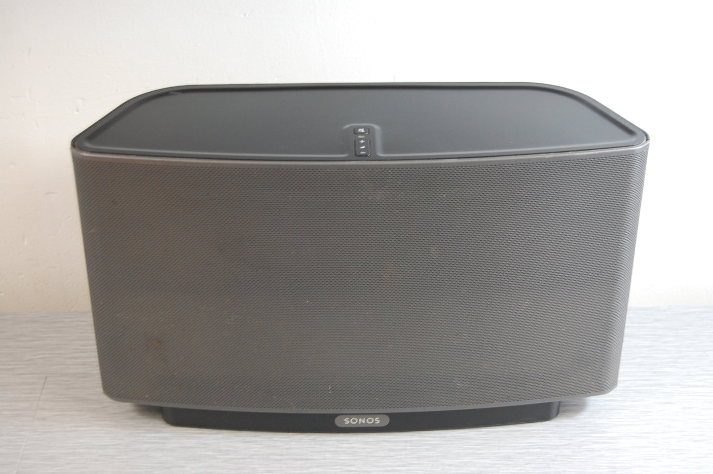 Sonos Play 5 Wireless Speaker - Black SN1311