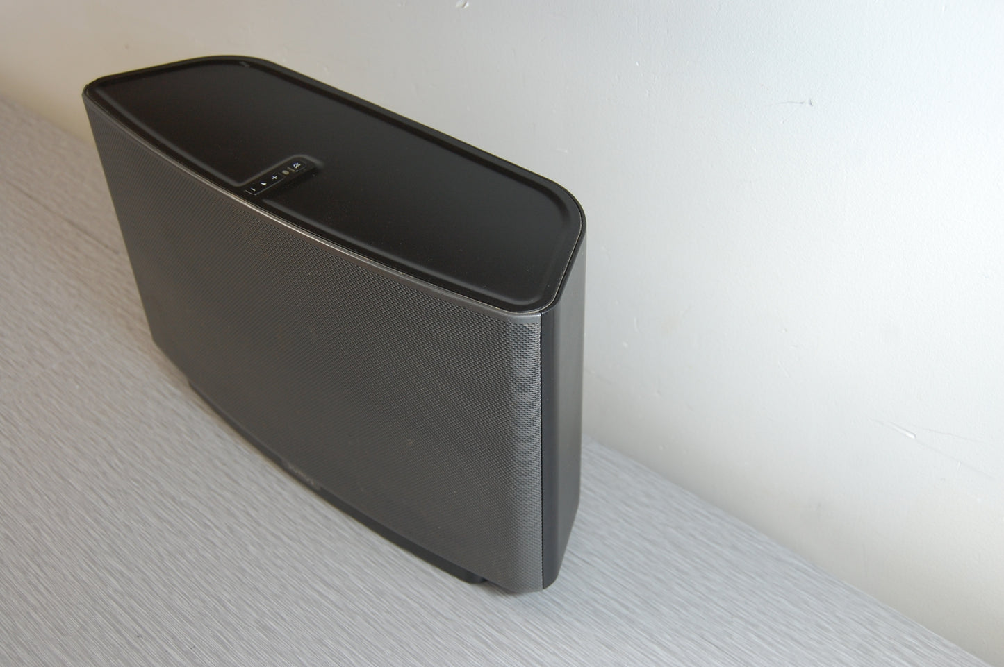 Sonos Play 5 Wireless Speaker - Black SN1311