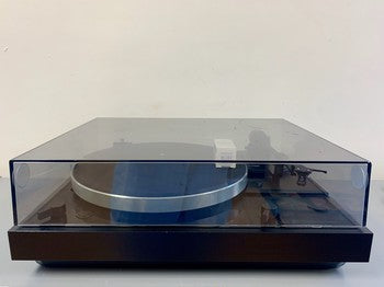 Thorens TD-318 MKII Turntable * Grado Cartridge