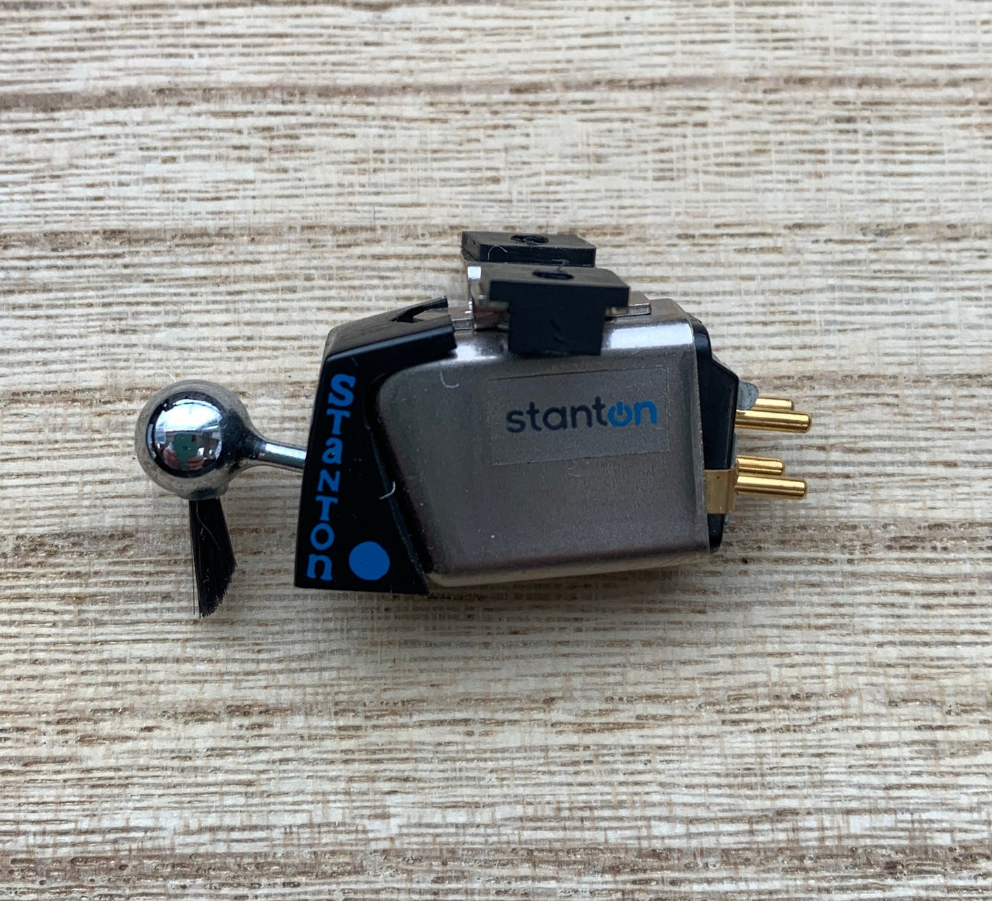 Stanton 681EEE Phono Cartridge * Stylus