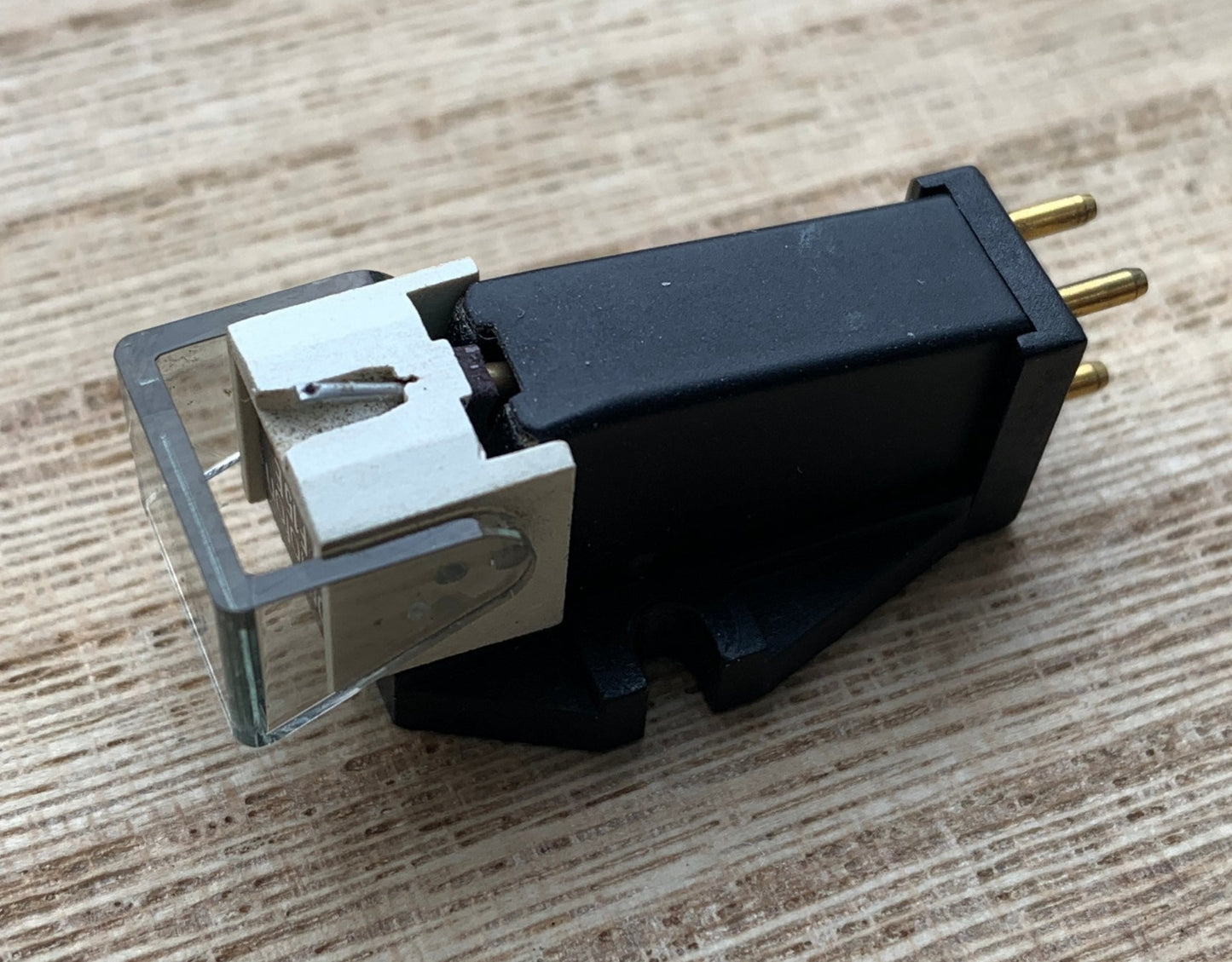 Ortofon F15 E MKII Phono Cartridge