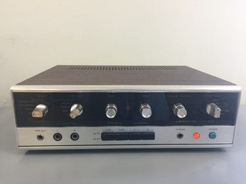 Lafayette LA-150 Integrated Amplifier * 47.5 W RMS * 1973