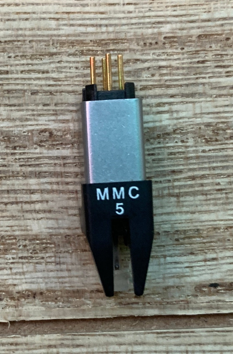 Bang and Olufsen MMC5 Phono Cartridge * OEM Stylus