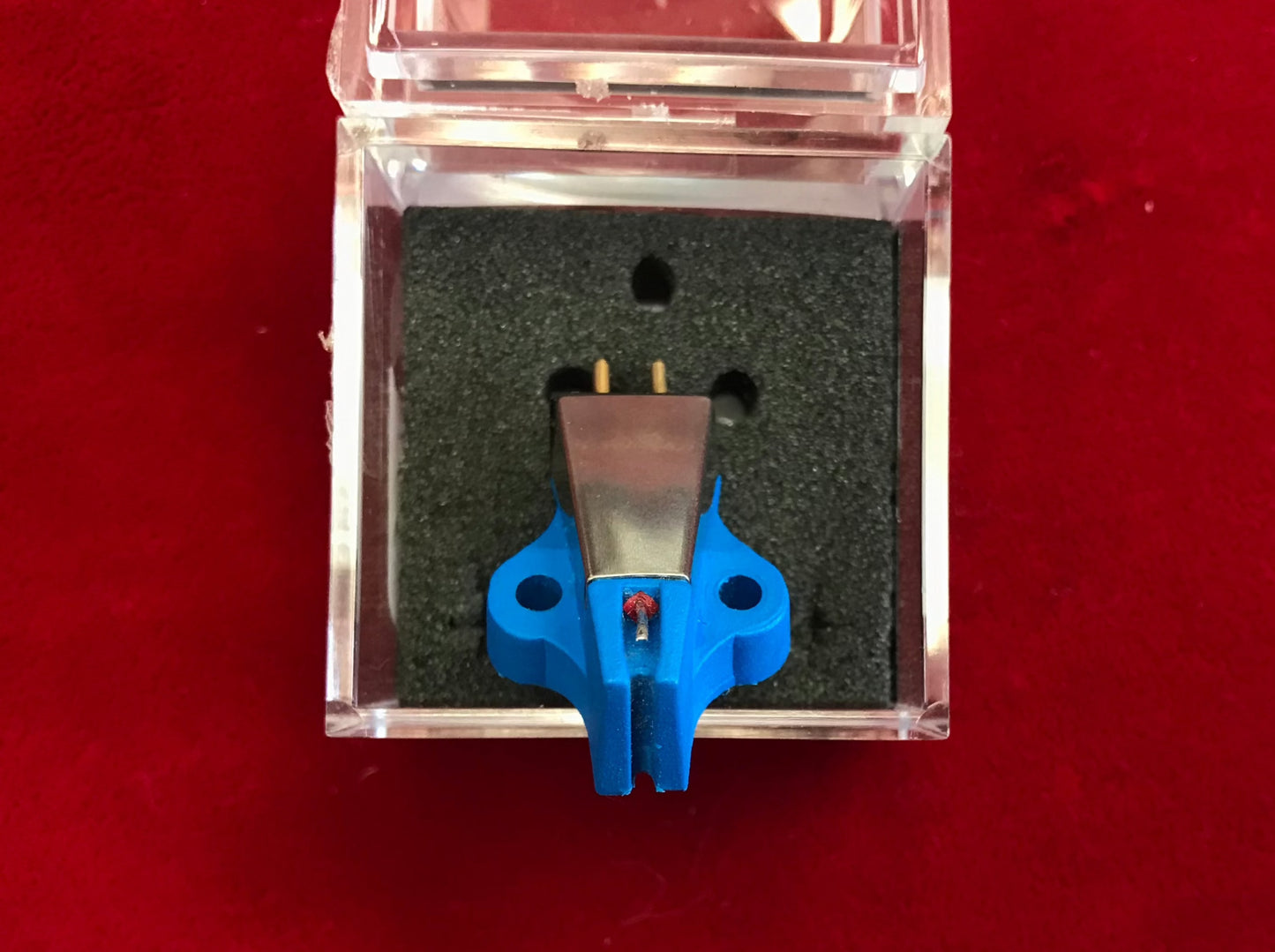 Rega Elys 2 Cartridge & OEM Stylus