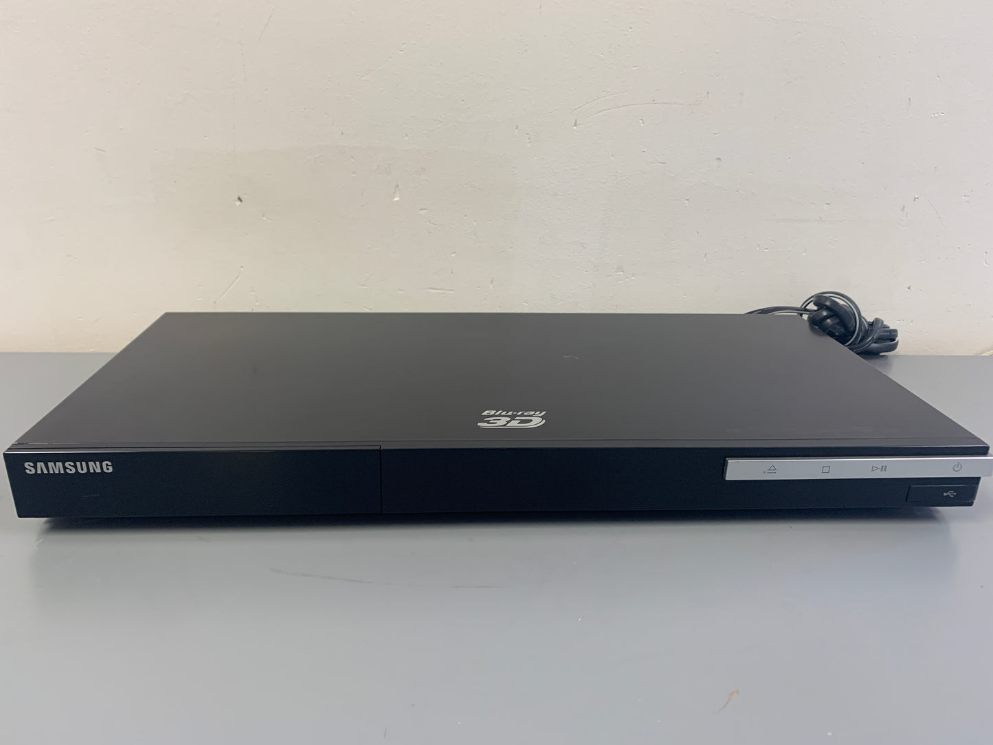 Samsung BD-C5900 Blu-Ray Player