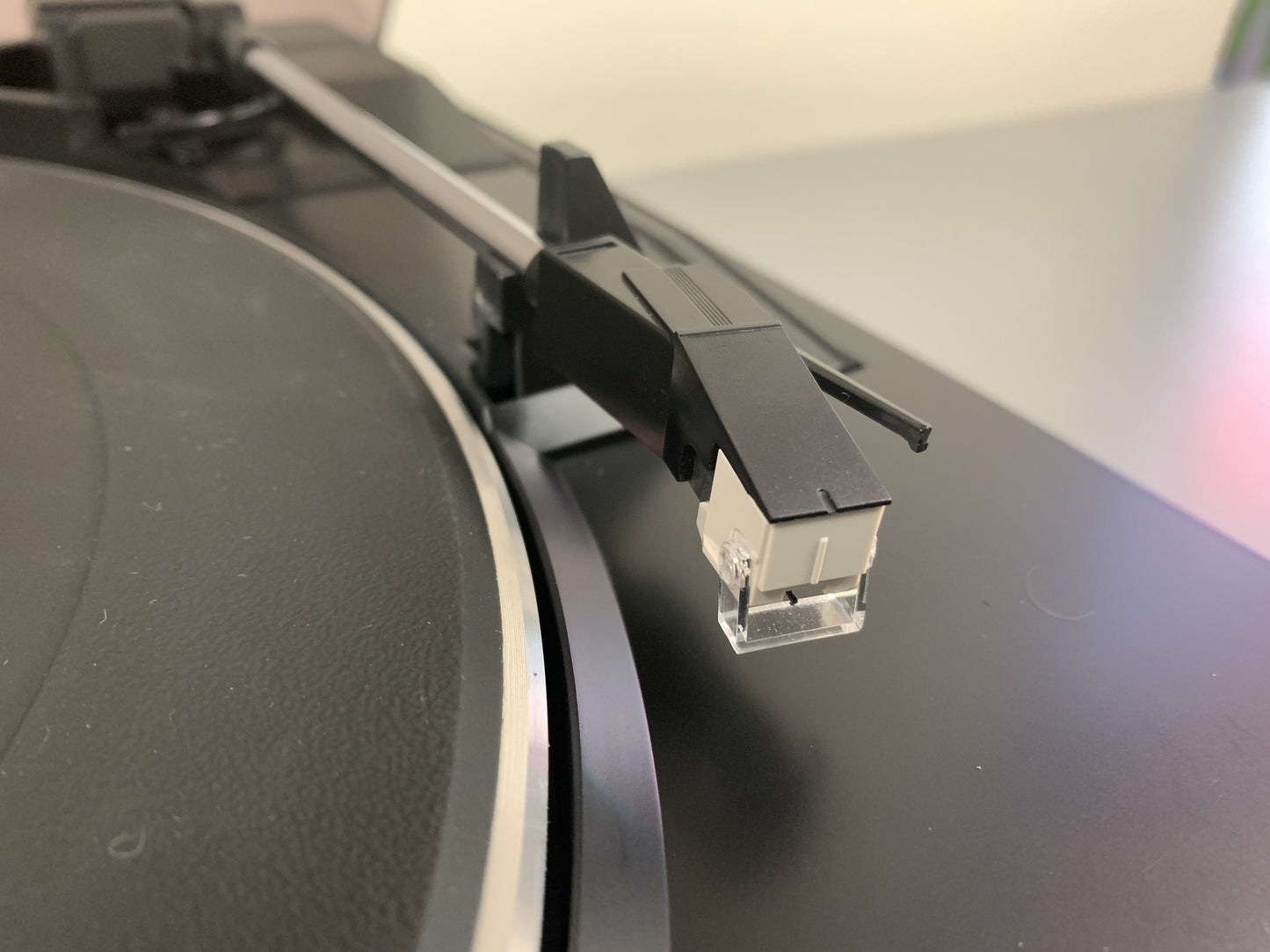 Sony PS-LX25OH Turntable