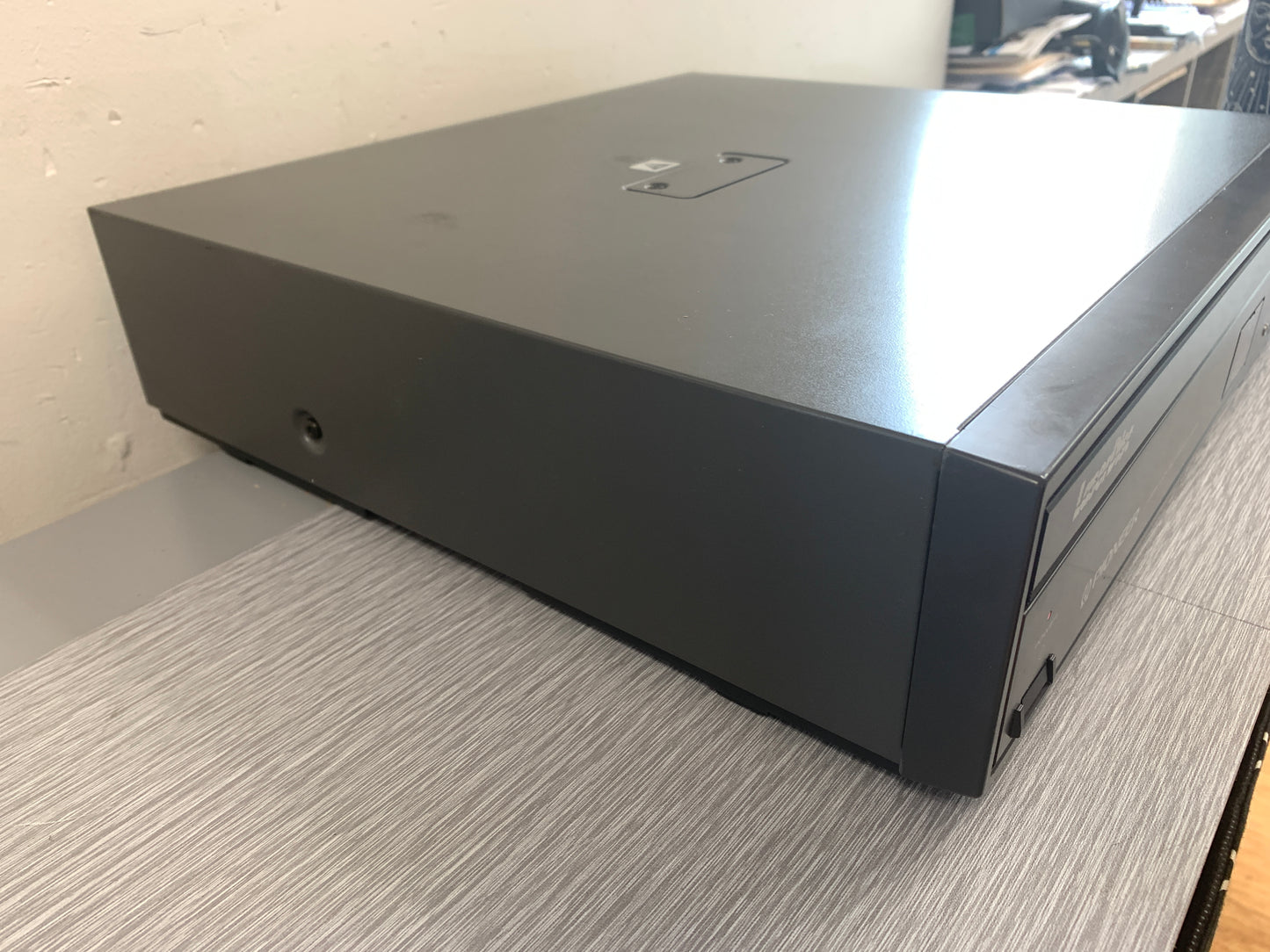 Pioneer LD-V 4200 Laserdisc Player