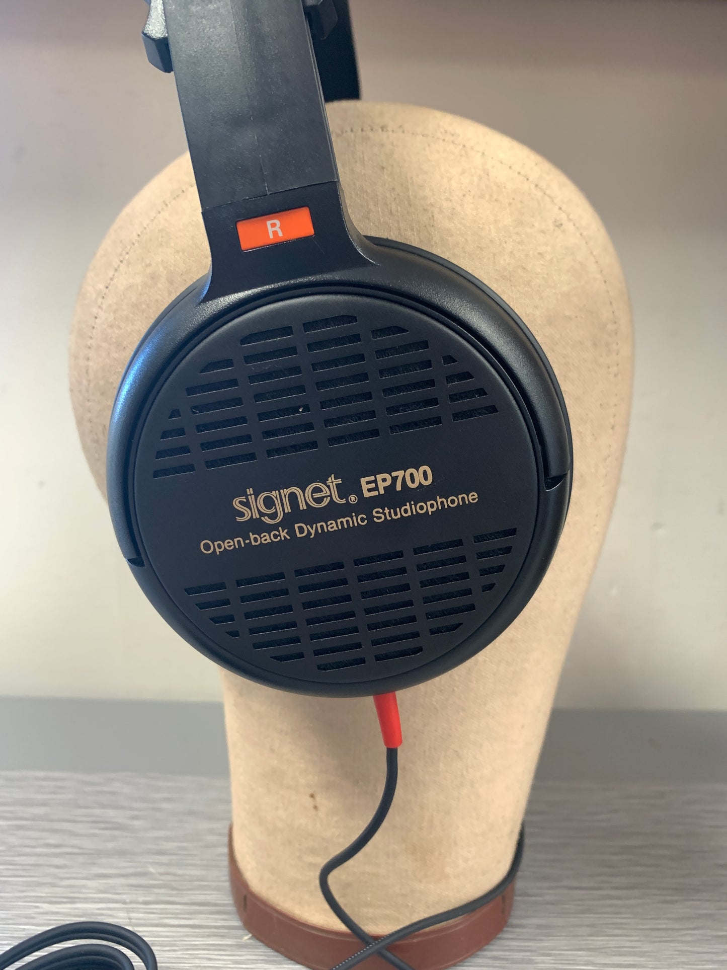 Signet EP 700 Open Back Headphones