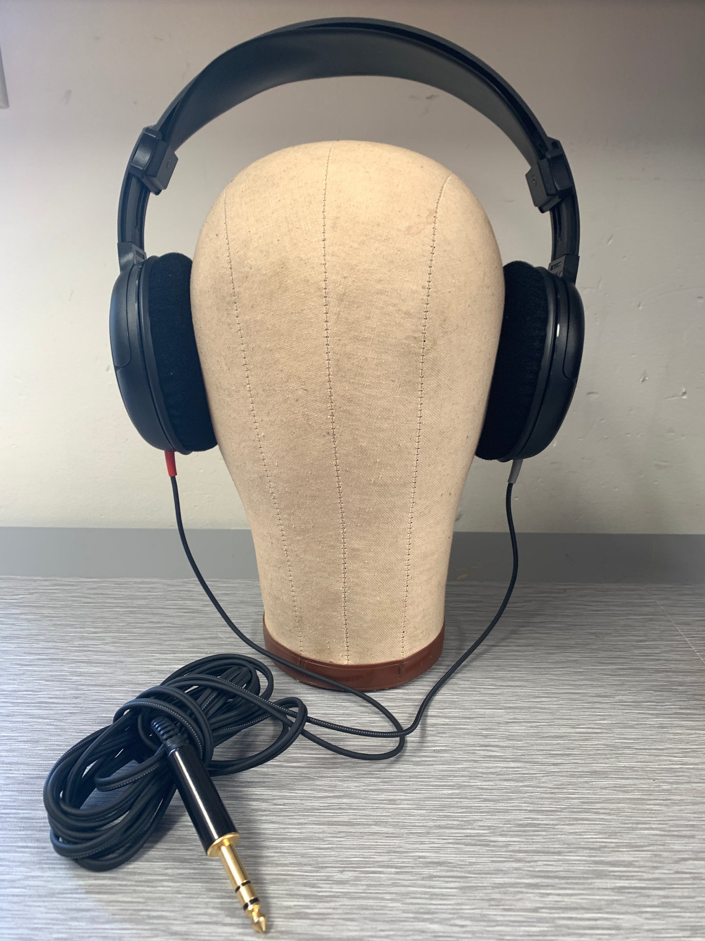 Signet EP 700 Open Back Headphones