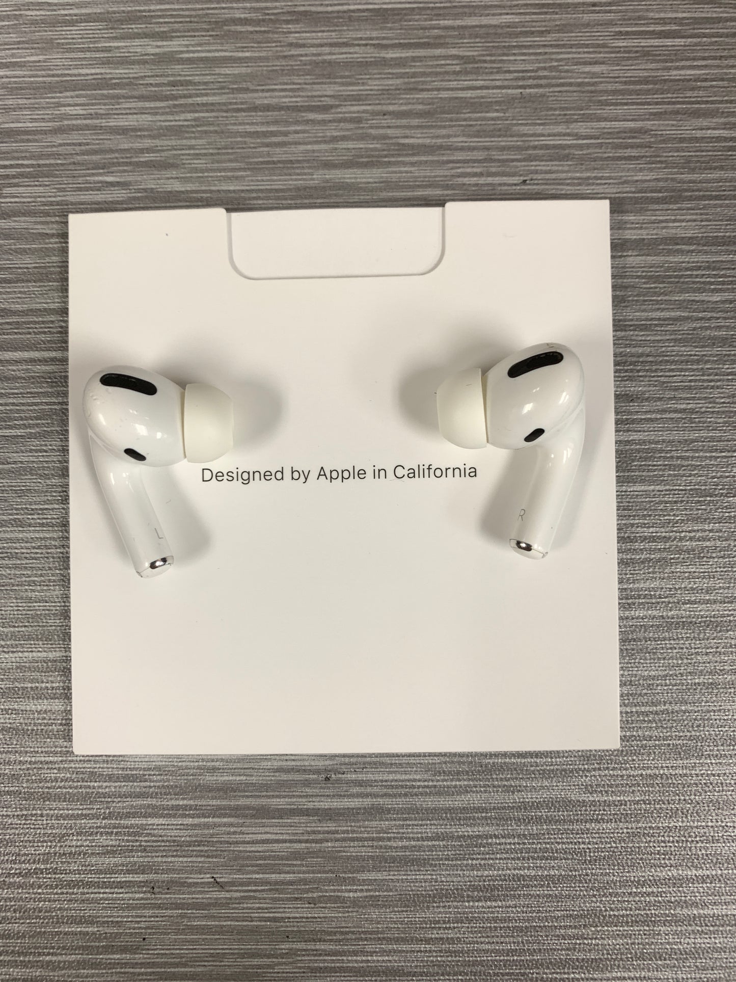 AirPod Pro 2 w/ all accessories