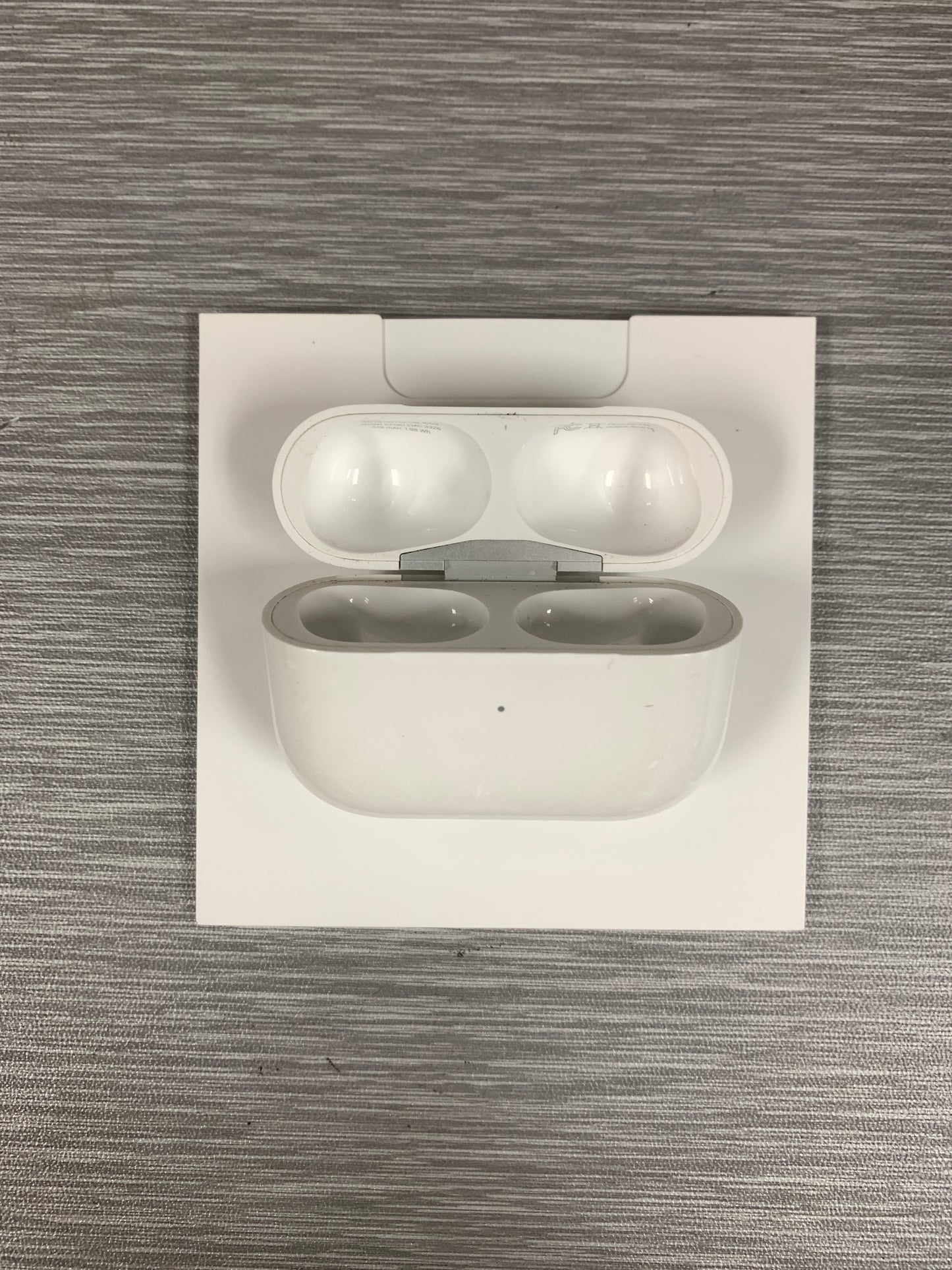 AirPod Pro 2 w/ all accessories