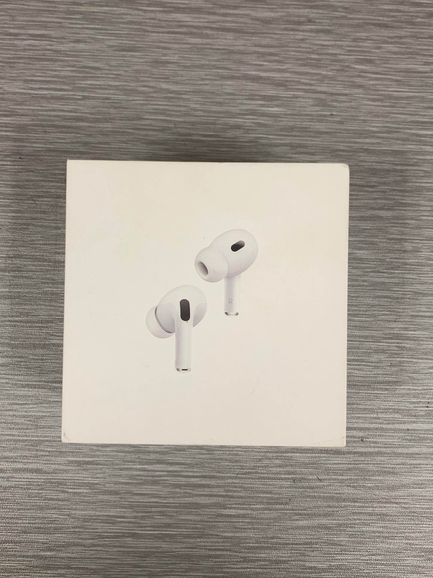 AirPod Pro 2 w/ all accessories