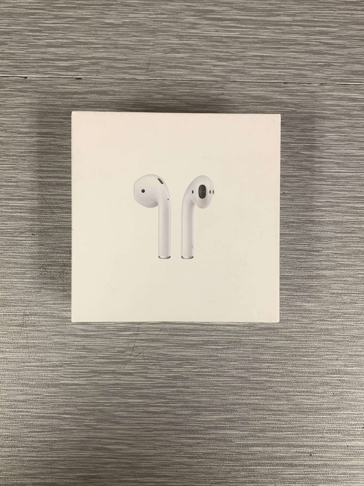 AirPods 1 w/ all accessories