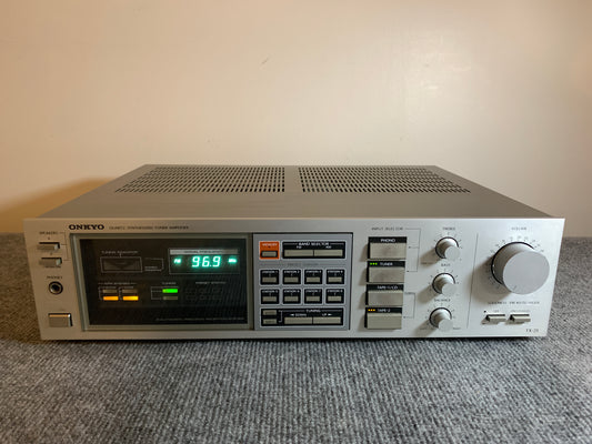 Onkyo TX-25 Stereo Receiver