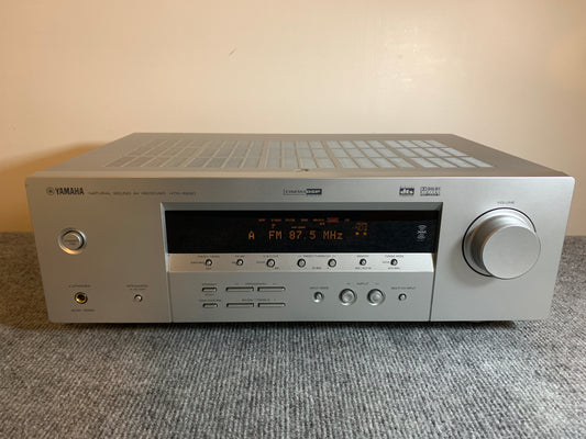 Yamaha HTR-5930 Stereo Receiver