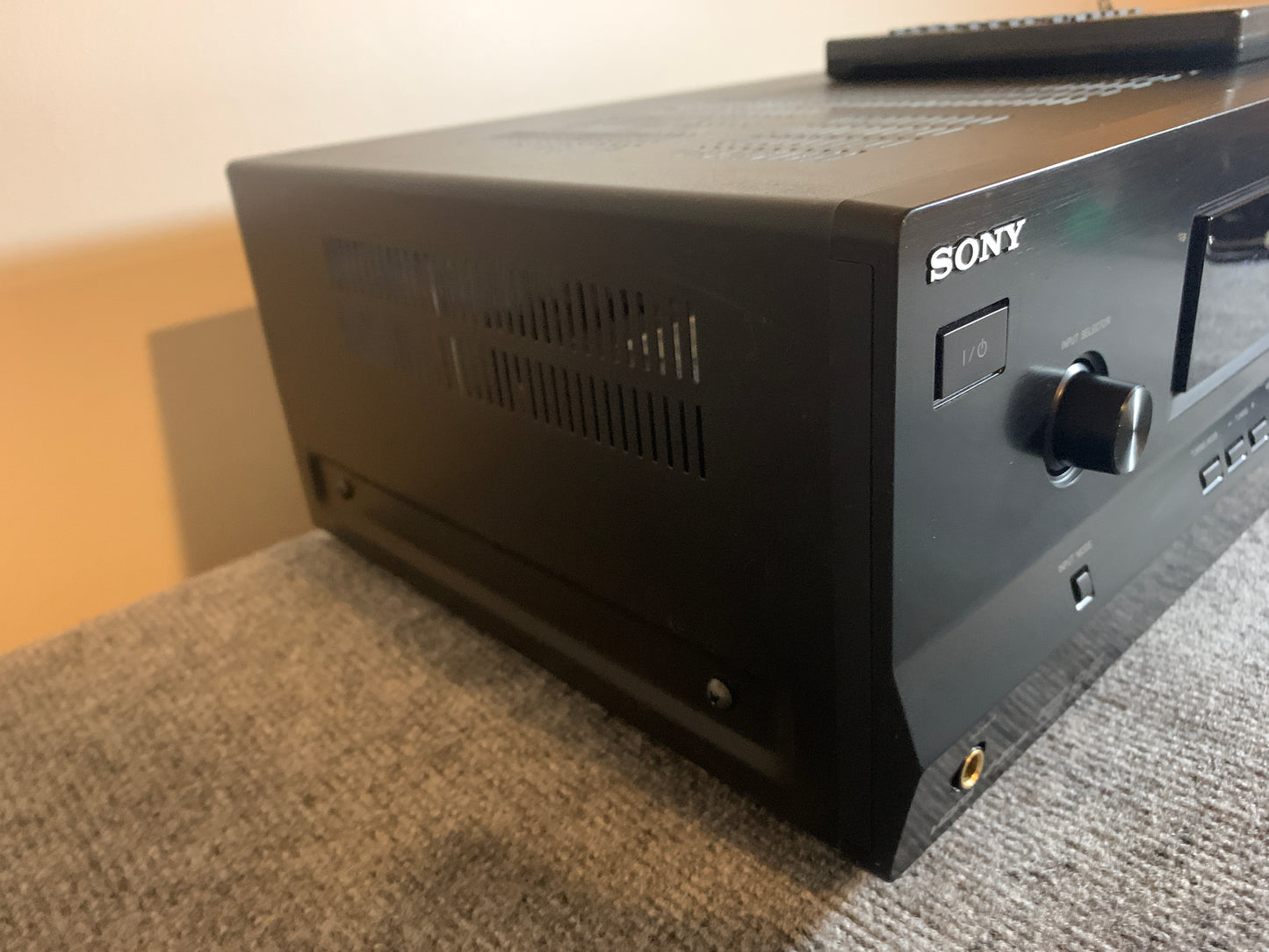 Sony STR-DH520 Stereo Receiver * Remote Control