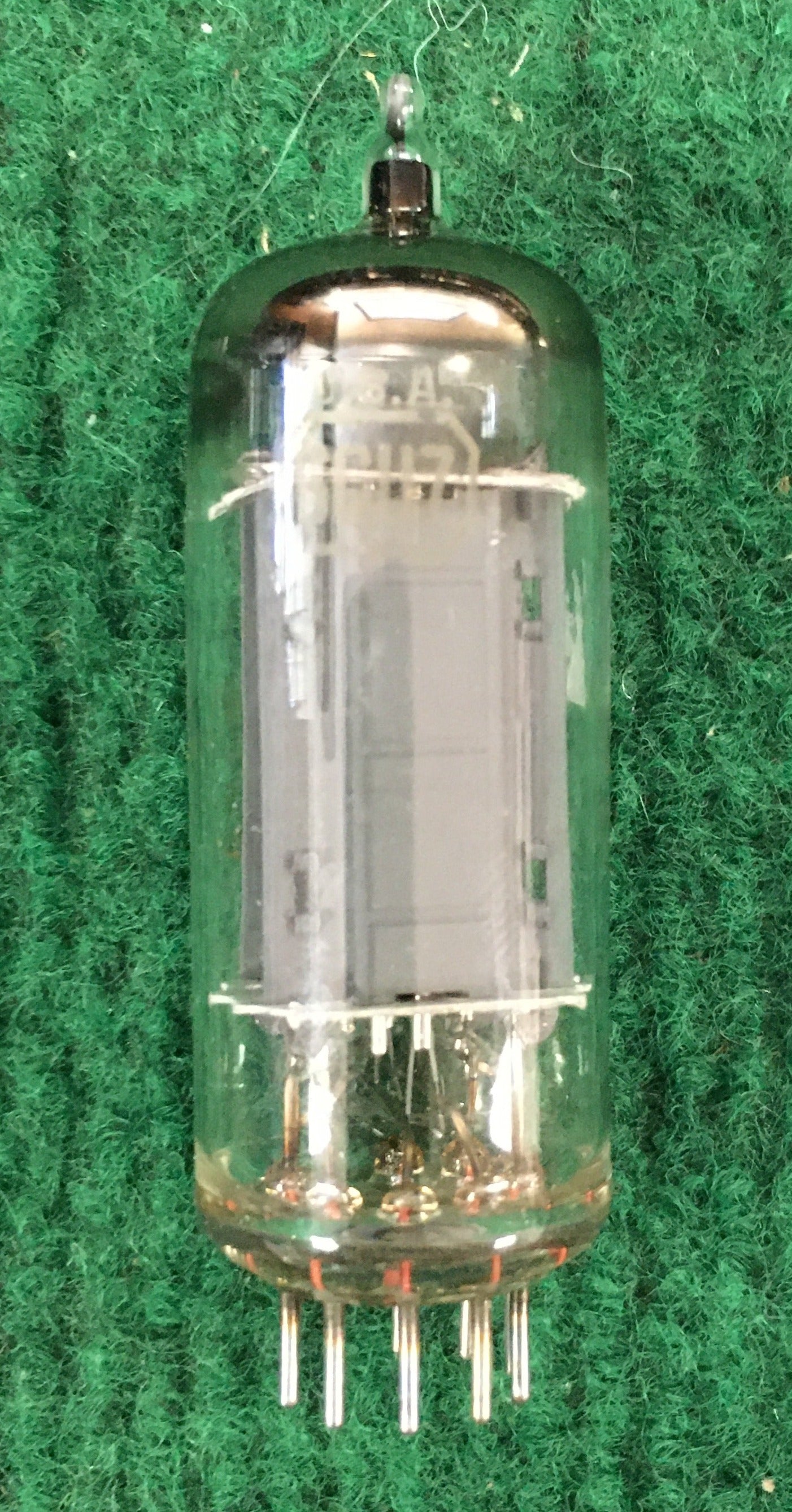 RCA * 6GU7 Tube * Tested 91/96