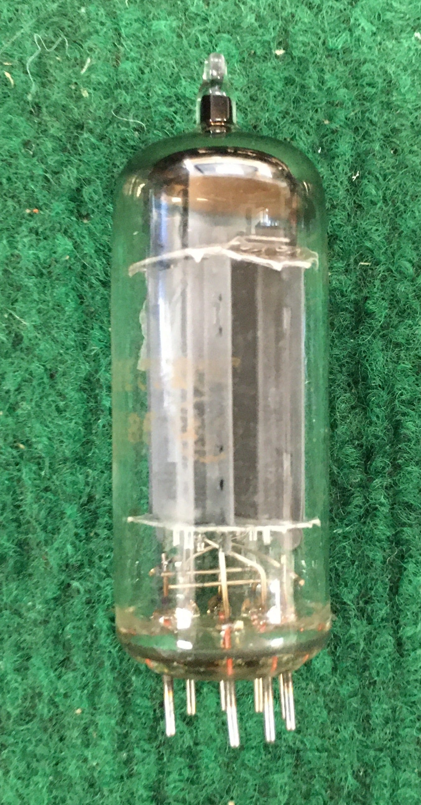 RCA * 6GU7 Tube * Tested 91/96