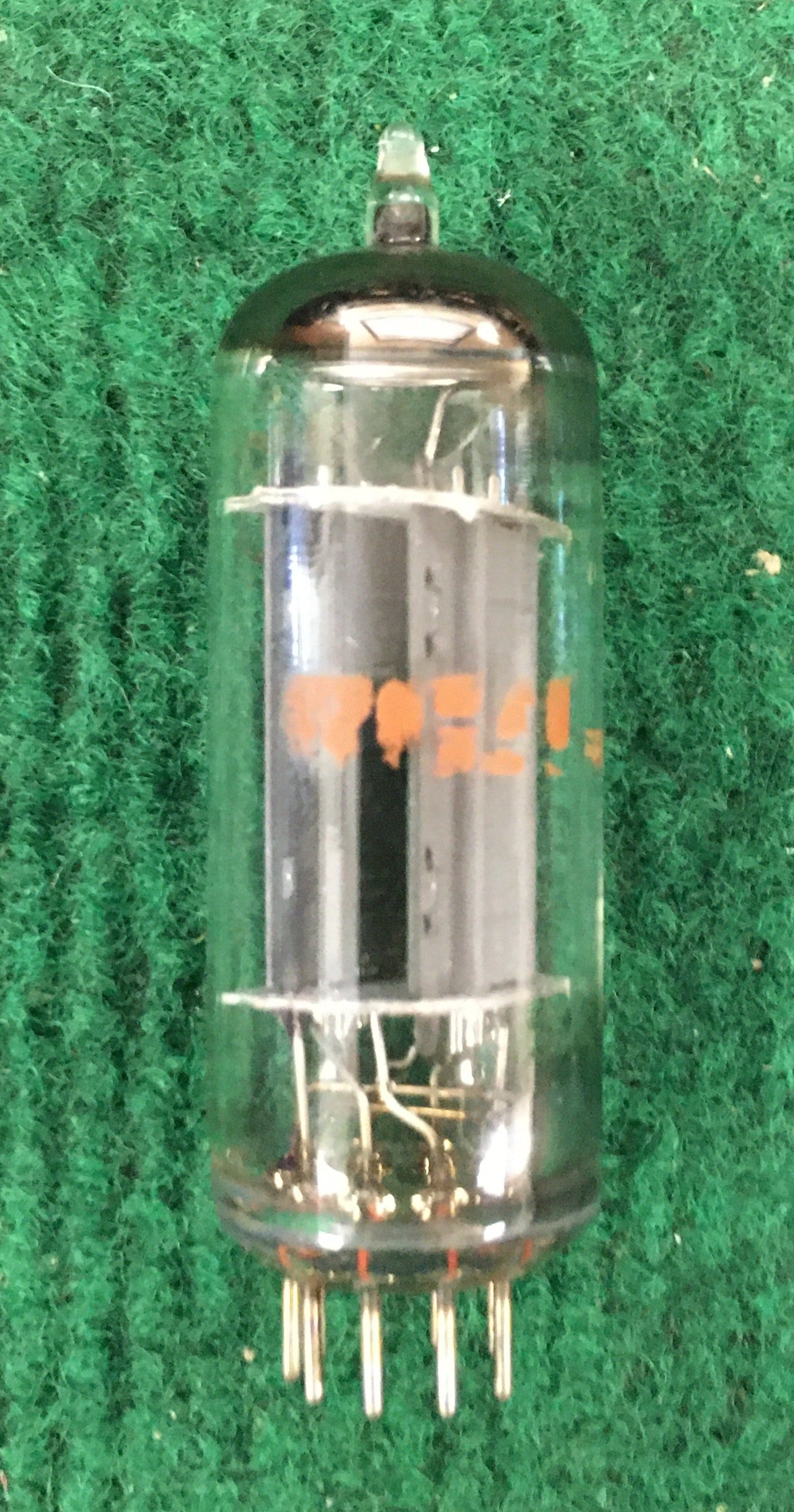 RCA * 6GU7 Tube * Tested 85/89