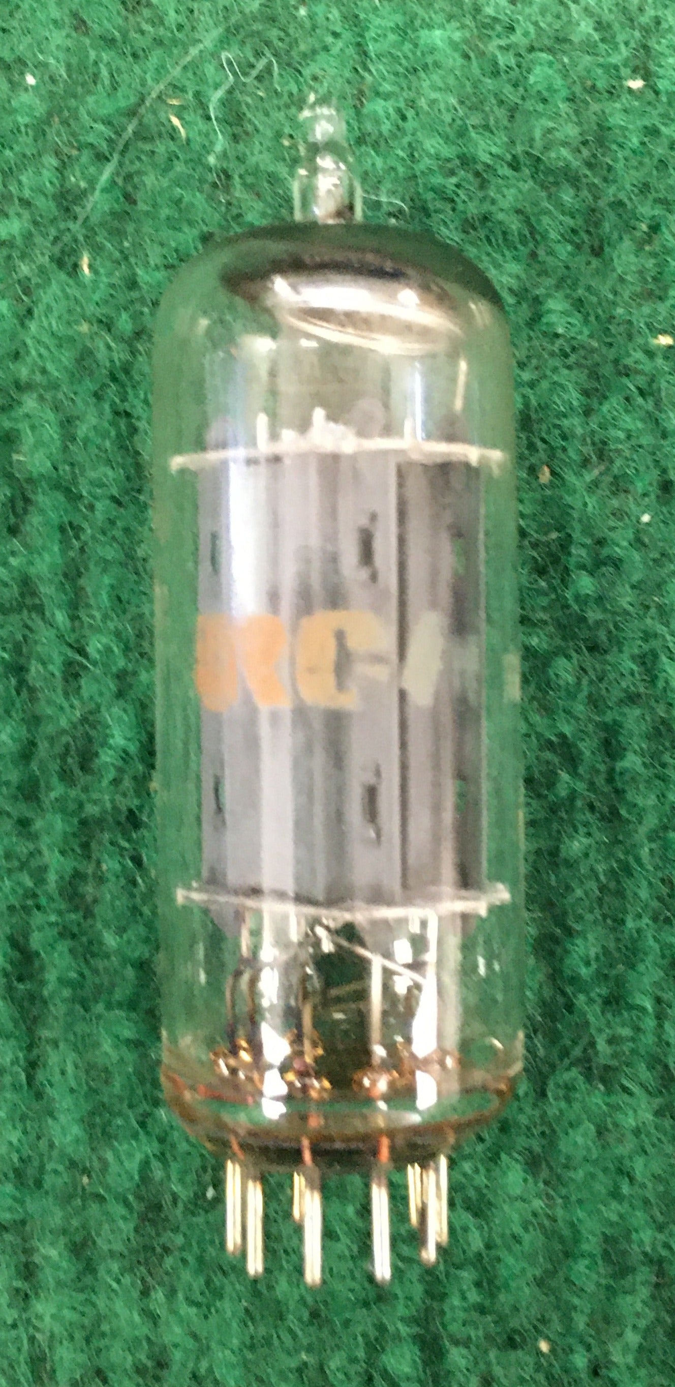 RCA * 6GU7 Tube * Tested 81/81