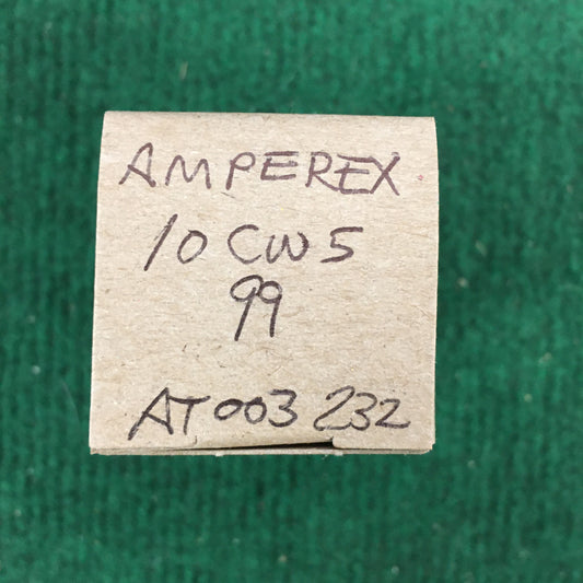 Amperex * 10CW5 Tube * Tested 99