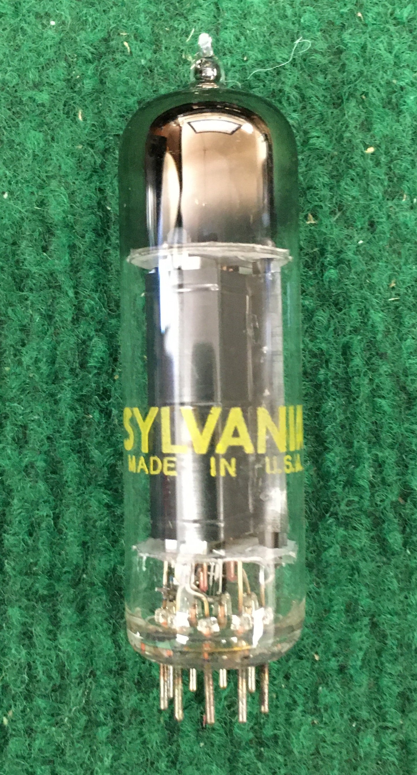 Sylvania * 6DW5 Tube * Tested 90