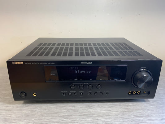 Yamaha RX-V465 AV Stereo Receiver * 2009 * 105W RMS