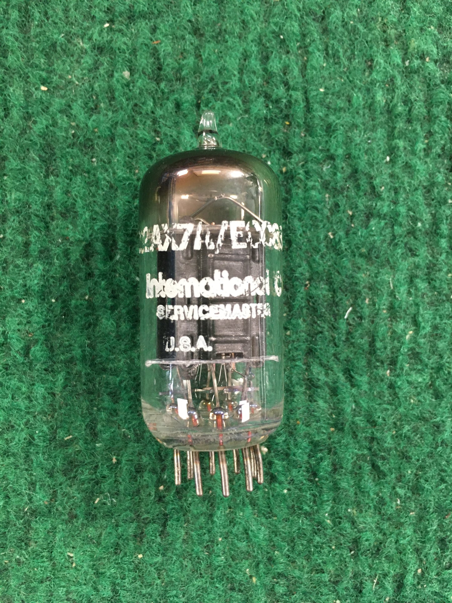 International Servicemaster * 12AX7 Tube * Tested 90/95