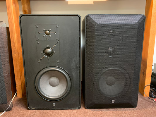 ADS L780 Speakers