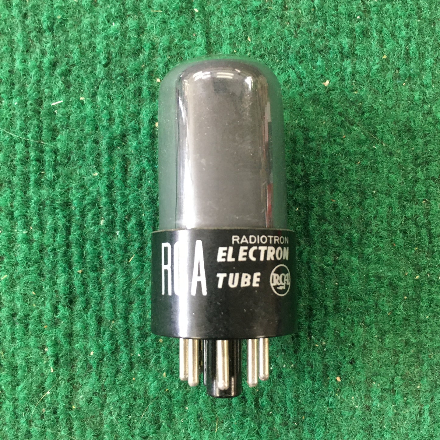 RCA * 6N7GT Tube * Tested 98/102