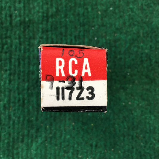 RCA * 117Z3 Tube * Tested 105