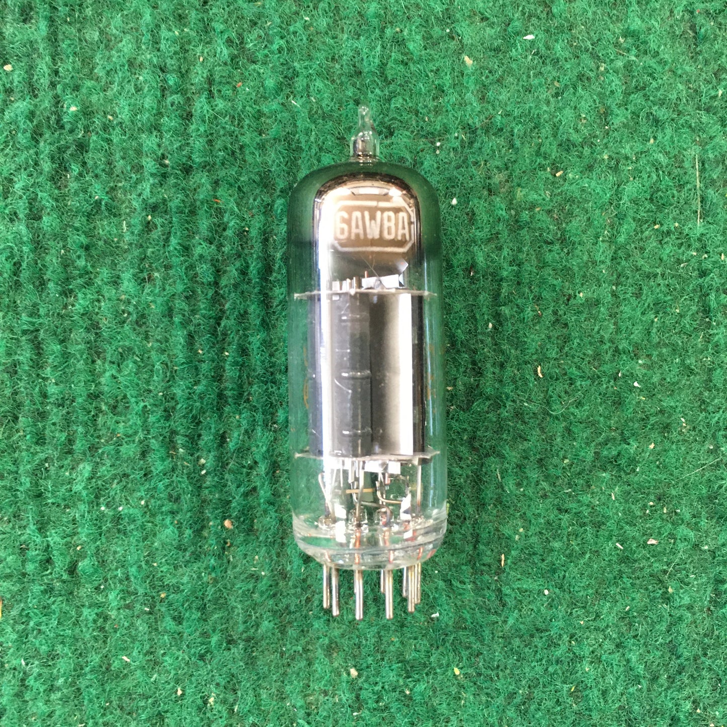 RCA * 6AW8A Tube * Tested 102/108