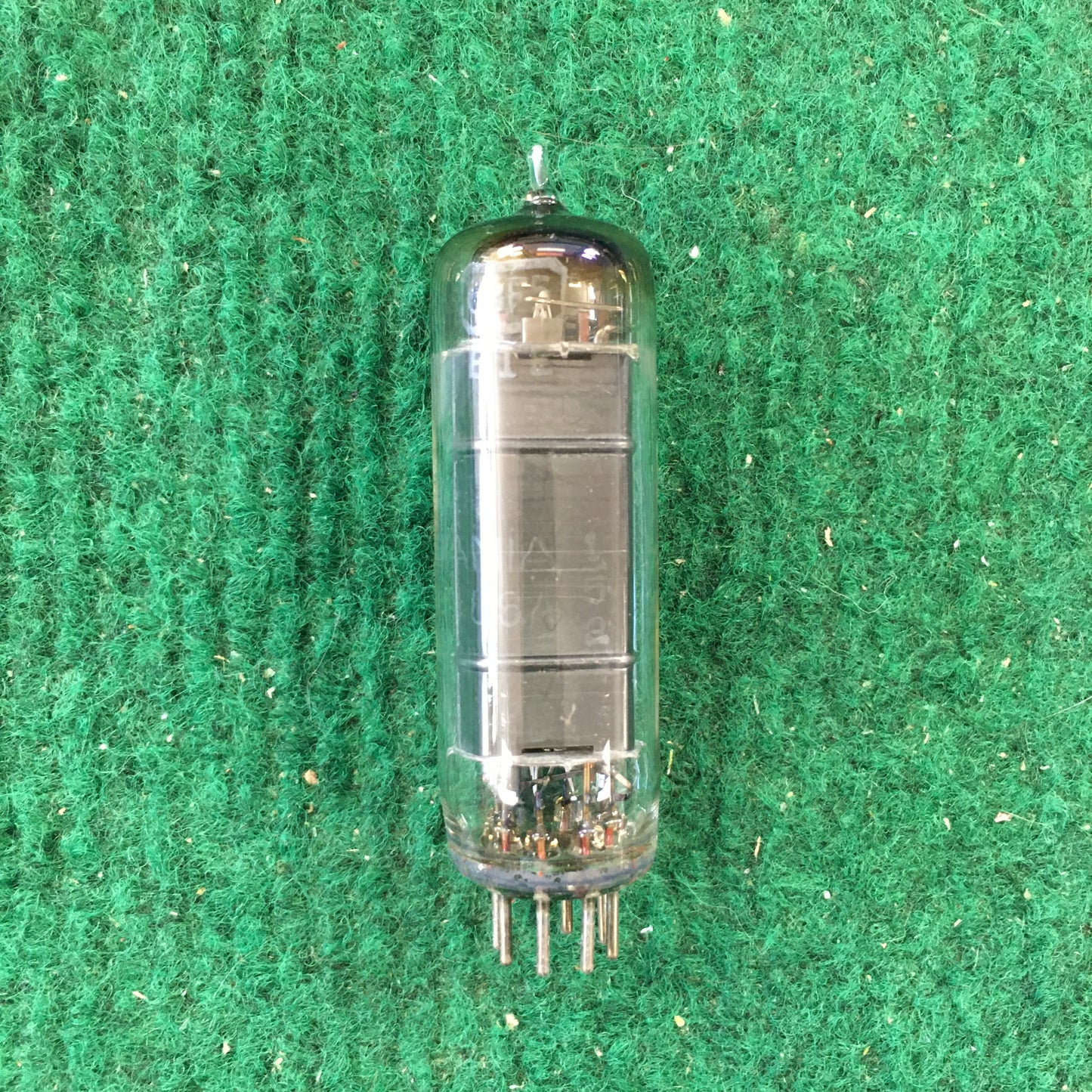 RCA * 6BF5 Tube * Tested 112