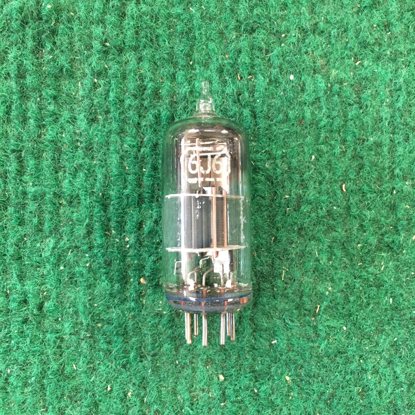 RCA * 6J6 Tube * Tested 90/85