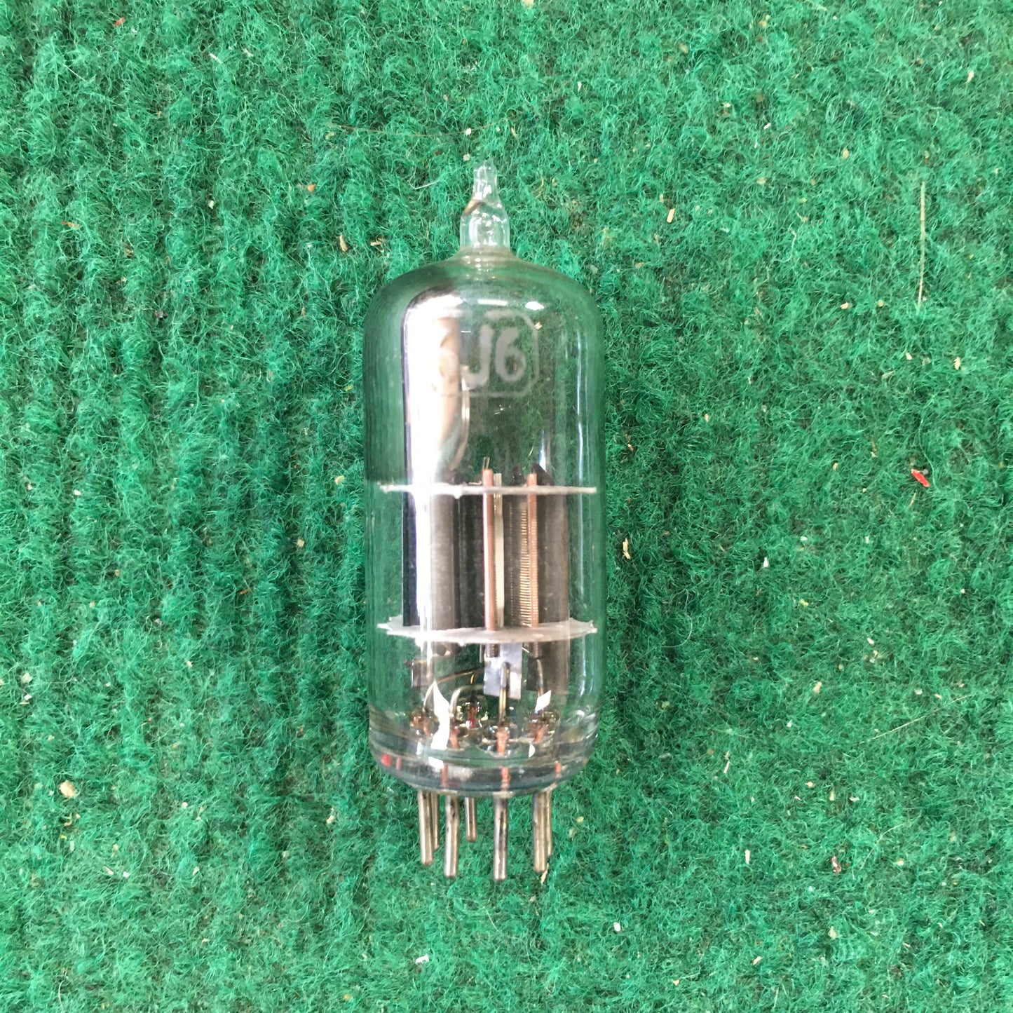 RCA * 6J6 Tube * Tested 85/80