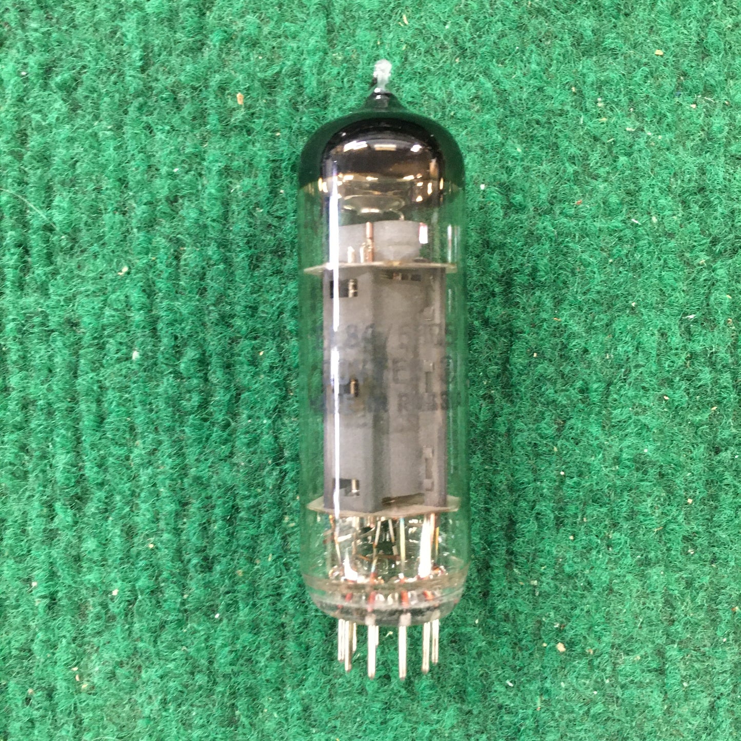 Sovtek * EL84/6BQ5 Tube * Tested 104