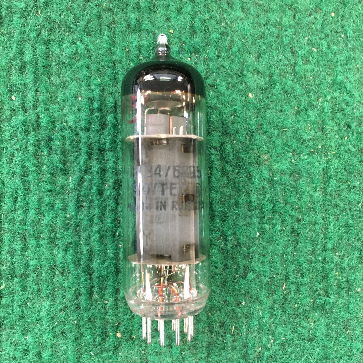 Sovtek * EL84/6BQ5 Tube * Tested 104