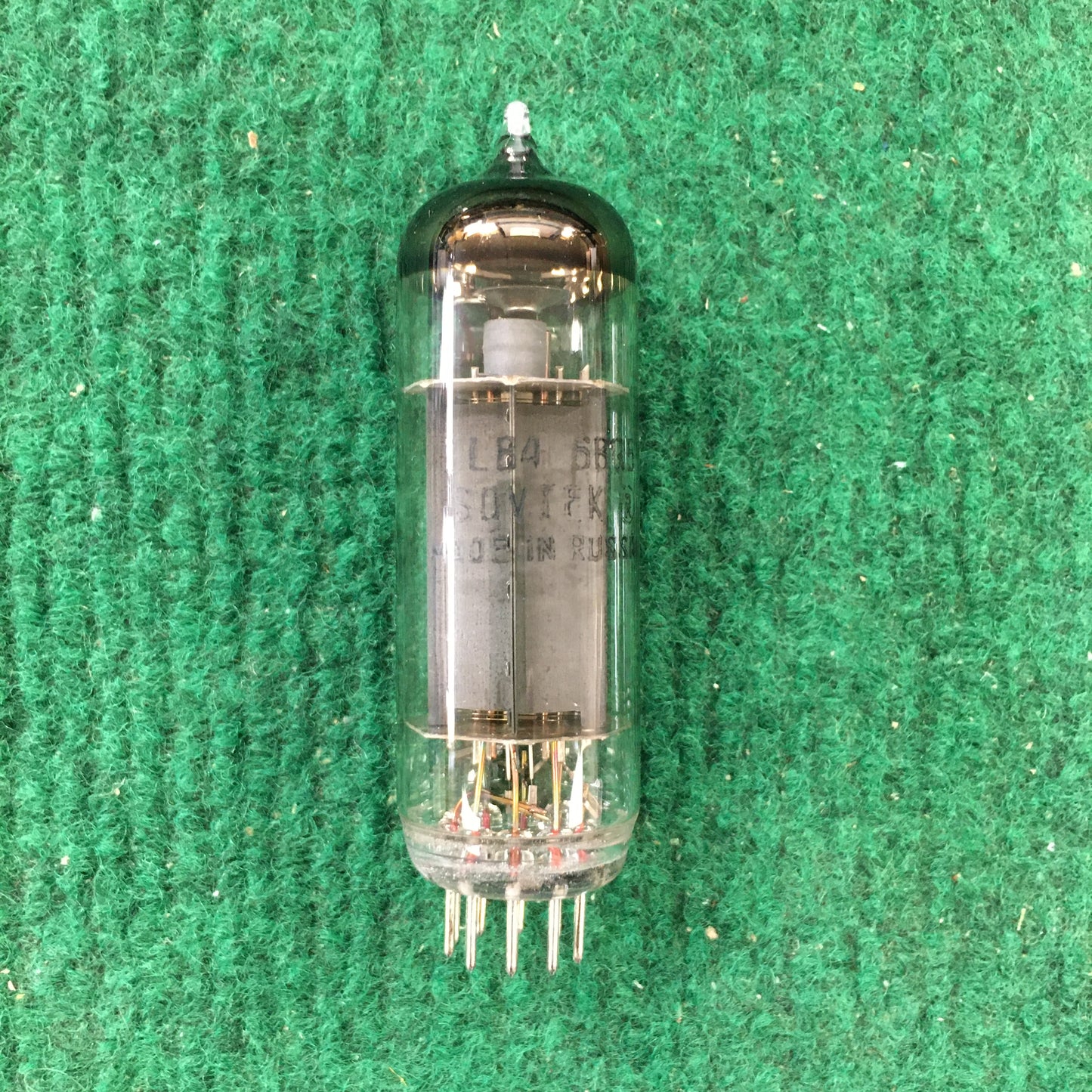 Sovtek * EL84/6BQ5 Tube * Tested 104