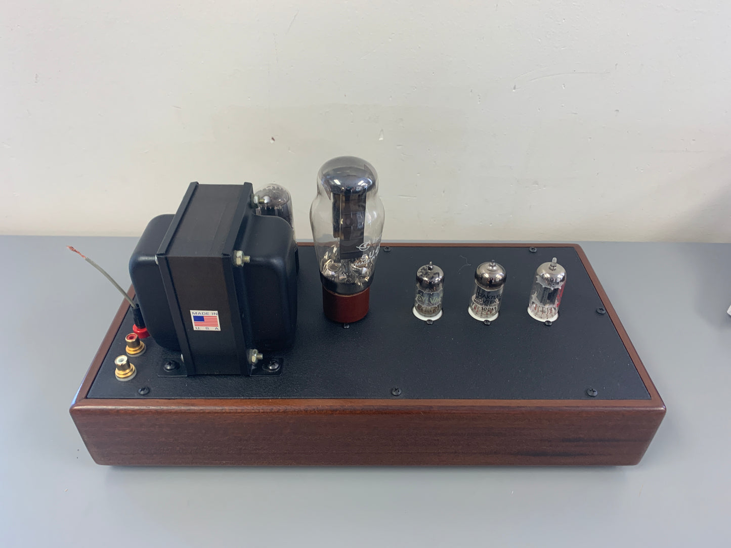 Decware ZP3 Phono Preamplifier * Vacuum Tubes