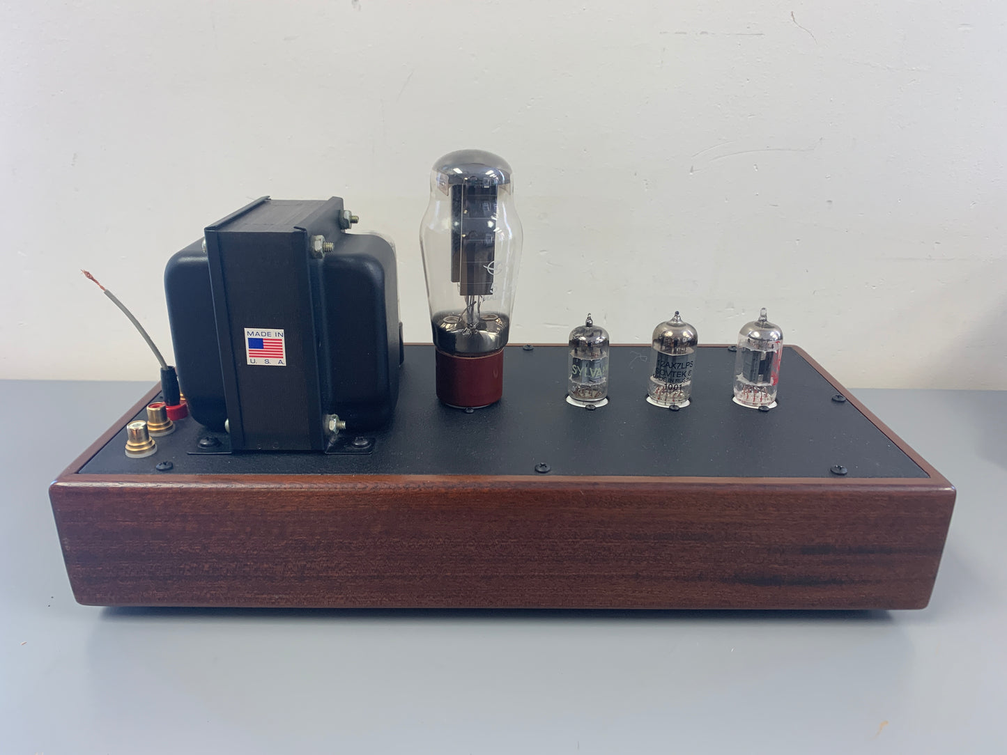 Decware ZP3 Phono Preamplifier * Vacuum Tubes